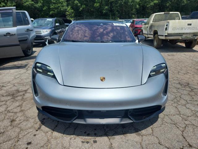 2020 PORSCHE TAYCAN TUR WP0AC2Y10LSA71344