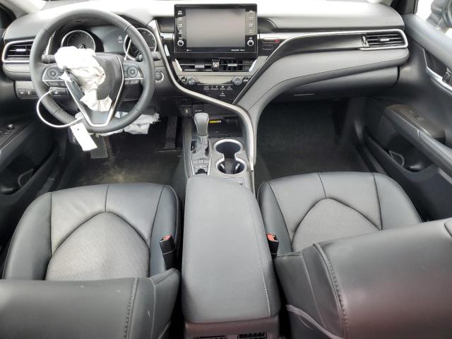 2024 TOYOTA CAMRY XLE 4T1F11BK4RU109087