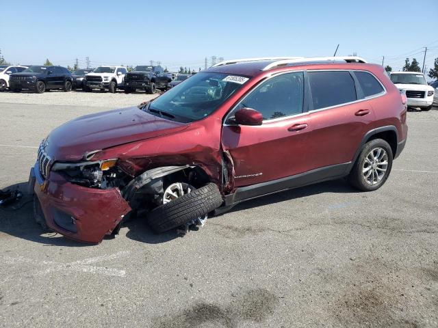 Vin: 1c4pjllb7kd308143, lot: 61505205, jeep grand cher latitude plus 2019 img_1