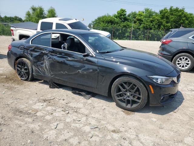 Vin: wba4z3c58jec48985, lot: 60398875, bmw 4 series 20184