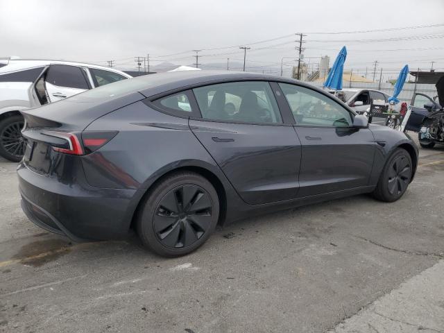 2025 TESLA MODEL 3 - 5YJ3E1EA4SF892568