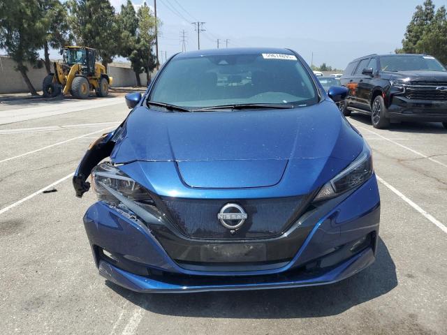 2023 NISSAN LEAF SV PL 1N4CZ1CV3PC563428