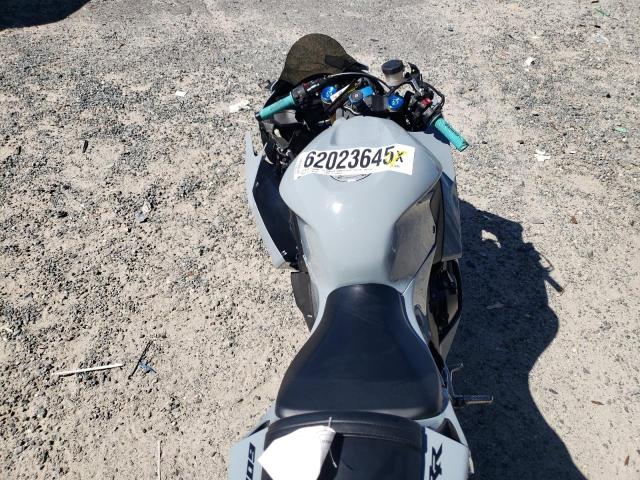2024 HONDA CBR600 RA JH2PC4085RK800014