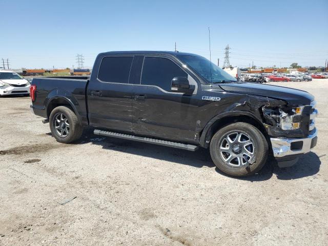 Vin: 1ftew1cf5fkd05405, lot: 60943495, ford f-150 supercrew 20154