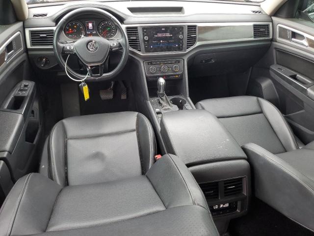 2018 VOLKSWAGEN ATLAS SE 1V2DR2CA0JC540163