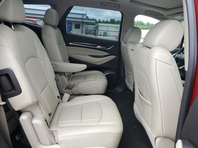 2019 BUICK ENCLAVE ES 5GAEVAKW3KJ268571