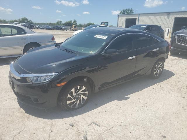 Vin: 19xfc2f7xge073427, lot: 61087505, honda civic ex 2016 img_1
