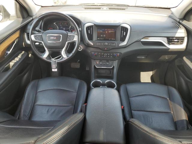 2019 GMC TERRAIN SL - 3GKALMEV2KL166859