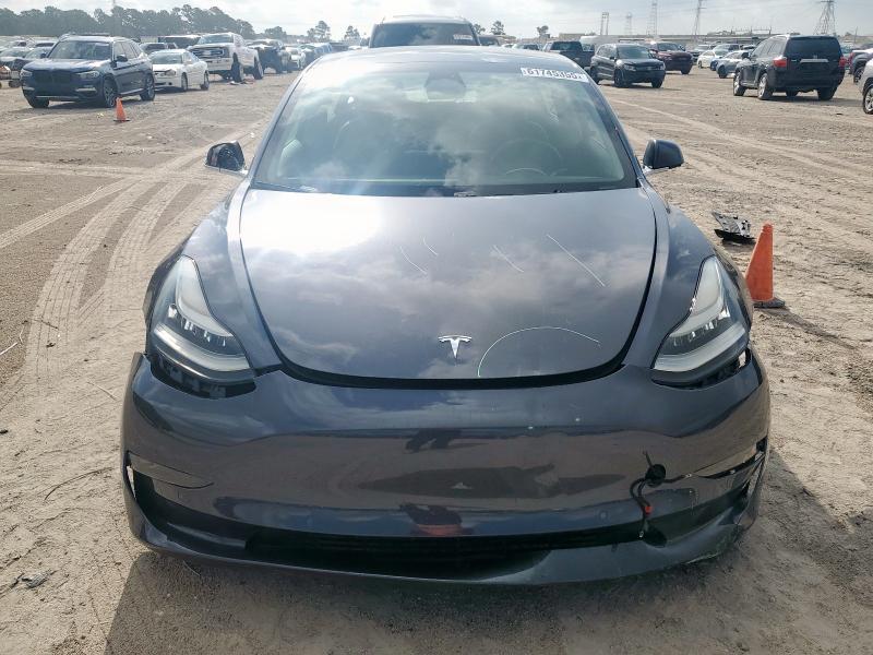 2018 TESLA MODEL 3 - 5YJ3E1EB6JF119253