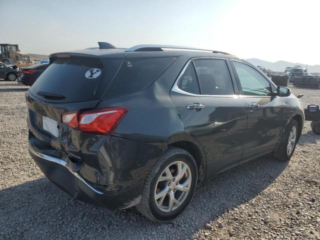 2019 CHEVROLET EQUINOX PR - 2GNAXXEV1K6253357