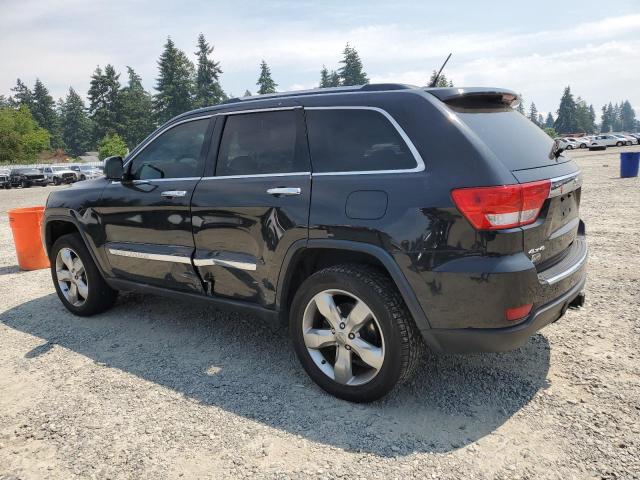 Vin: 1c4rjfcg0dc594030, lot: 60745975, jeep grand cher overland 20132