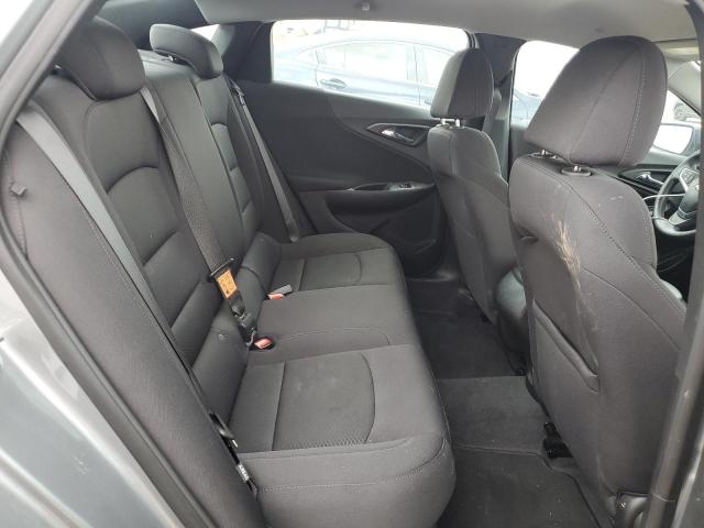 2023 CHEVROLET MALIBU LS - 1G1ZC5ST3PF151563