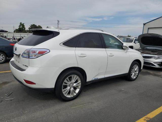 Vin: jtjbc1ba9a2404669, lot: 60705955, lexus rx450 450h 20103