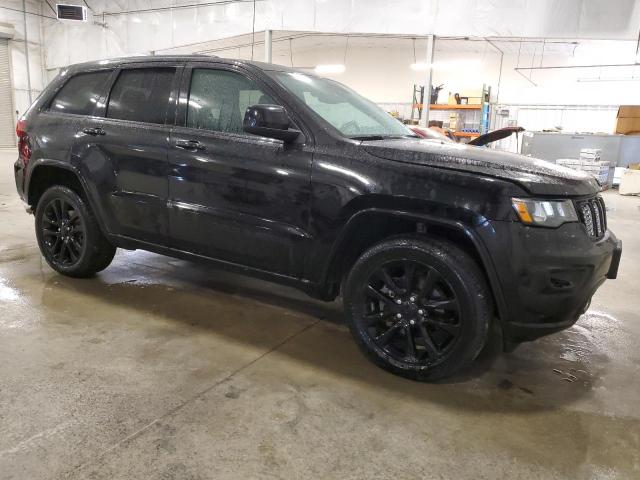 Vin: 1c4rjfag4hc938600, lot: 59736795, jeep grand cher laredo 20174