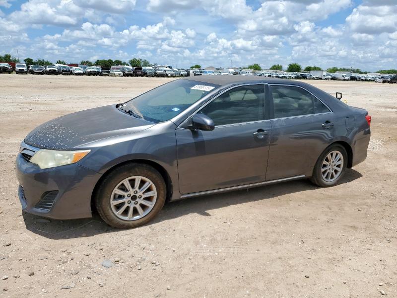 Vin: 4t4bf1fkxcr162853, lot: 61806115, toyota camry base 2012 img_1