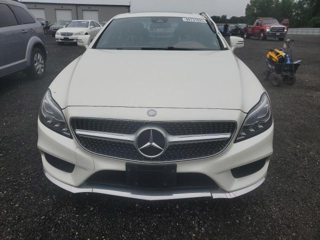 2016 MERCEDES-BENZ CLS 400 4M WDDLJ6HB7GA179537