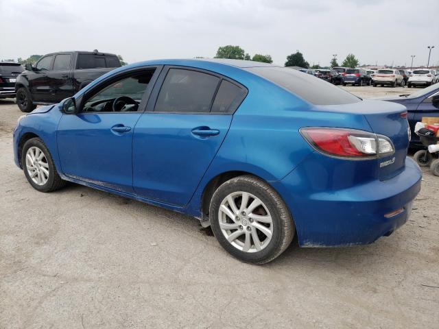 Vin: jm1bl1v79c1675730, lot: 60291045, mazda 3 i 20122