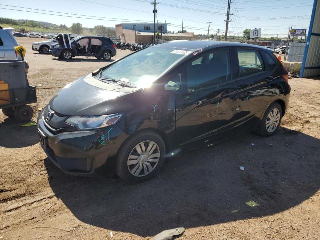 Vin: 3hggk5h55fm717684, lot: 61550505, honda fit lx 2015 img_1