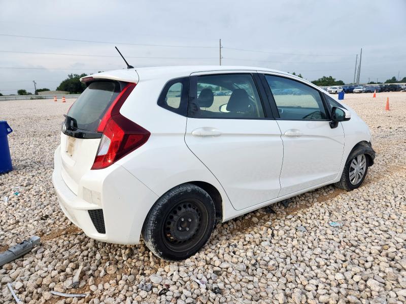 Vin: jhmgk5h5xgx018043, lot: 59995695, honda fit lx 20163
