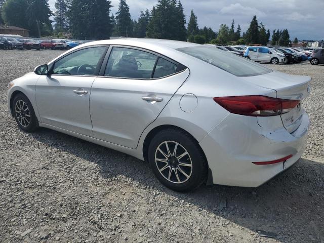 Vin: 5npd74lf9jh217894, lot: 61828445, hyundai elantra se 20182