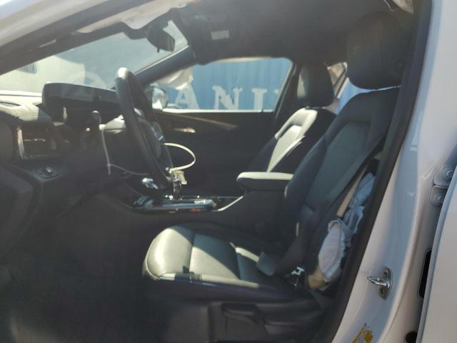 2025 BUICK ENVISTA SP KL47LBEP4SB152436