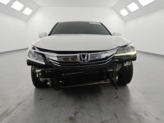 2016 HONDA ACCORD EX #3234792406