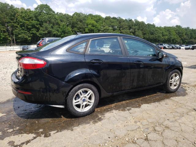 Vin: 3fadp4bj6hm135704, lot: 62118475, ford fiesta se 20173