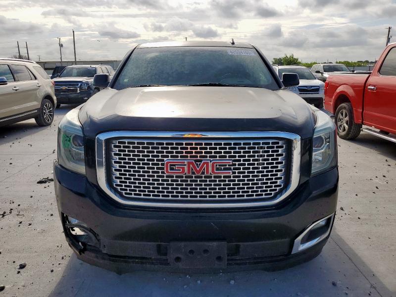 2015 GMC YUKON SLT 1GKS1BKC7FR105376