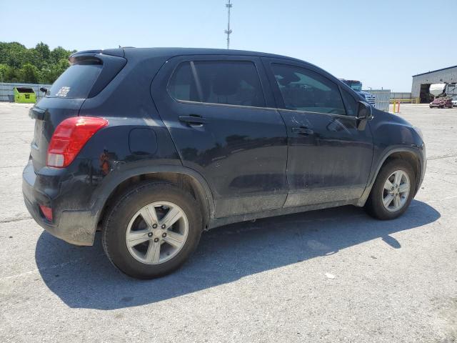 2019 CHEVROLET TRAX LS 3GNCJKSBXKL238357