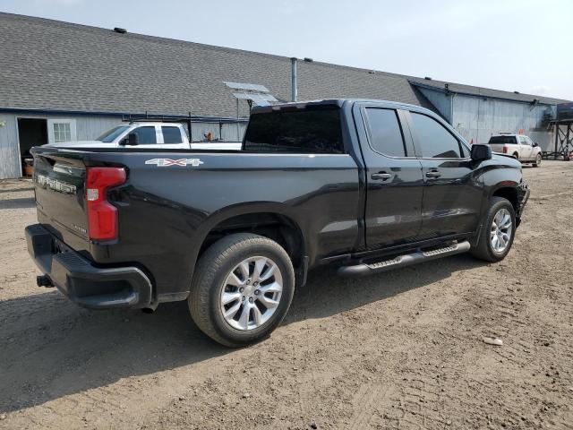 Vin: 1gcrybek9lz203166, lot: 59391685, chevrolet all models k1500 custom 20203