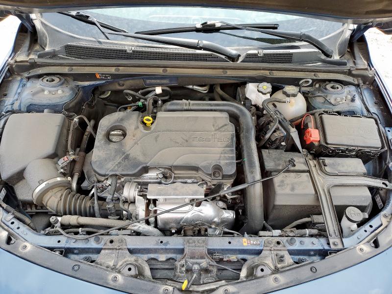 2024 CHEVROLET MALIBU LS 1G1ZC5ST0RF232930