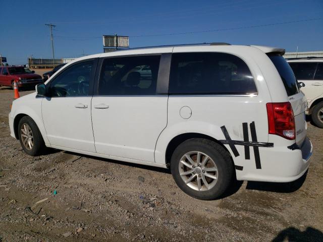 Vin: 2c4rdgcg7kr788247, lot: 59734075, dodge caravan sxt 20192