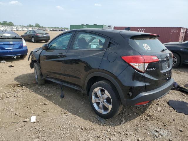 2021 HONDA HR-V LX 3CZRU6H38MM723413