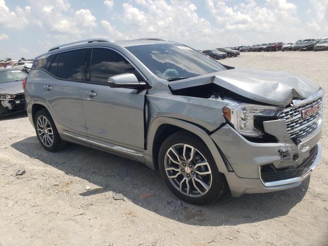 2024 GMC TERRAIN DE 3GKALXEG8RL381675