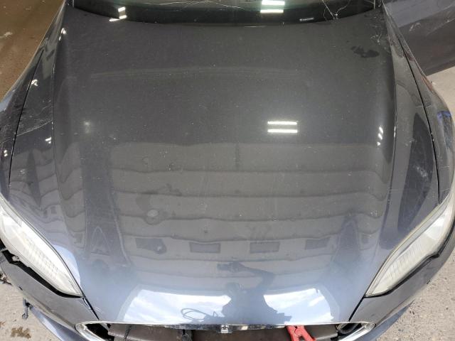 2015 TESLA MODEL S P8 5YJSA1H47FF081883