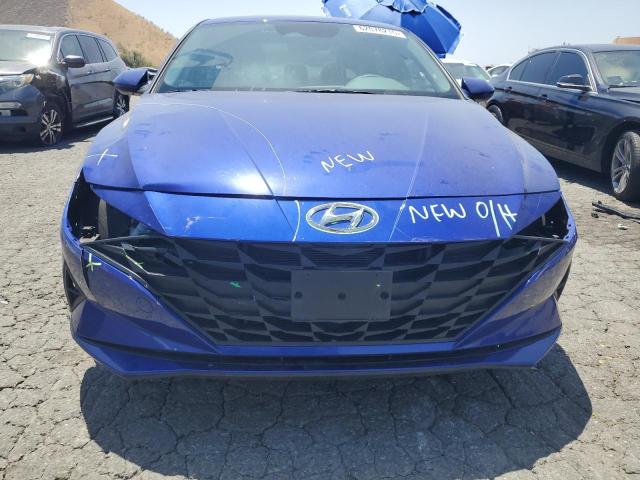 2023 HYUNDAI ELANTRA BL KMHLM4AJ6PU044289