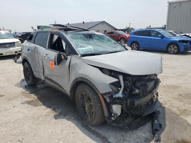 Vin: 5xyk7caf8pg055566, lot: 60606495, kia sportage x x-pro 20234