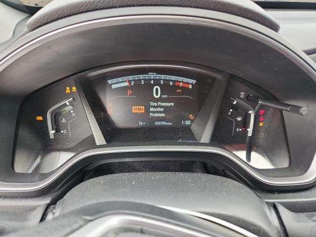 2022 HONDA CR-V EX 5J6RW1H55NL001608