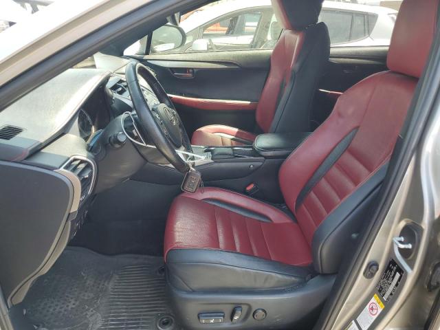2019 LEXUS NX 300 BAS JTJYARBZXK2126662