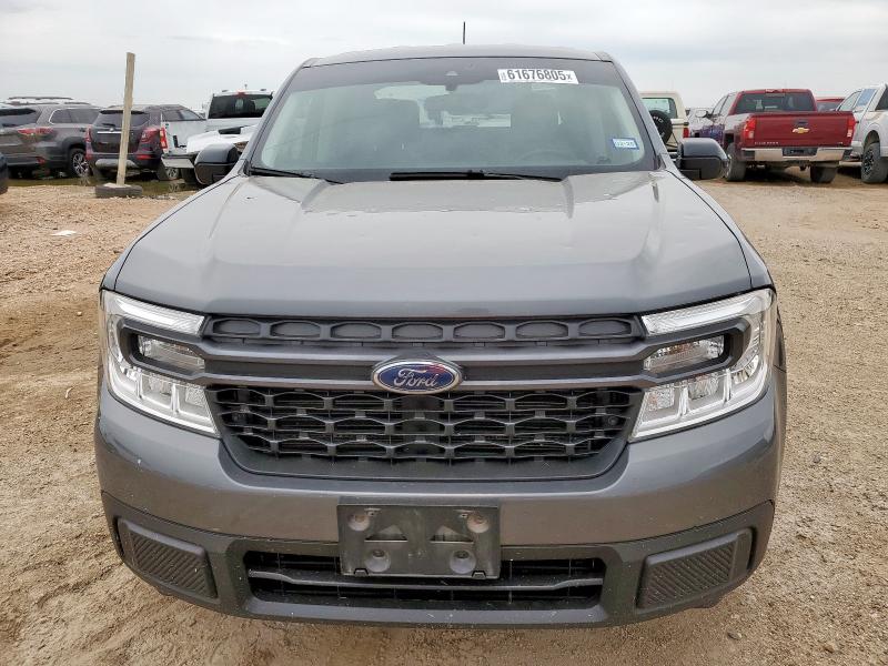2024 FORD MAVERICK X 3FTTW8H36RRA41478