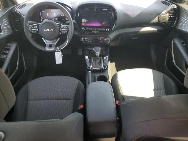 2023 KIA SOUL LX KNDJ23AU8P7191220