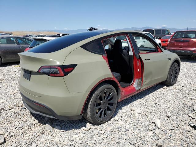 Vin: 7saygaee5nf344136, lot: 59326725, tesla model y 20223