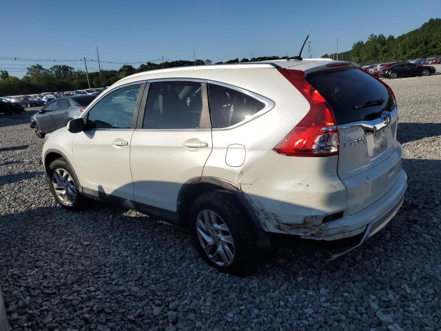 Vin: 5j6rm4h74fl022847, lot: 61771885, honda crv exl 20152