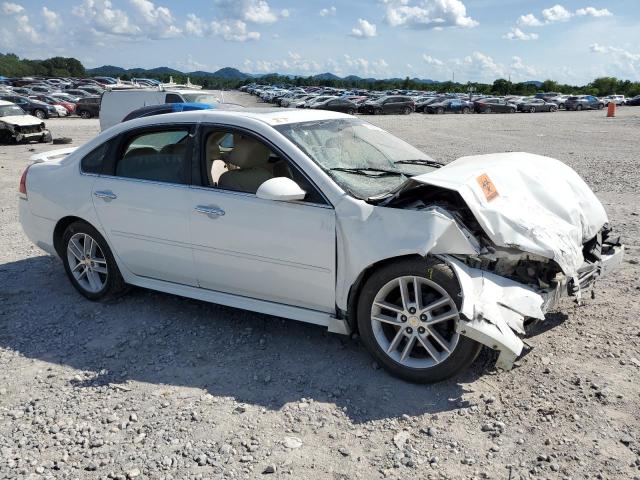 Vin: 2g1wc5em7a1257889, lot: 61259115, chevrolet impala ltz 20104