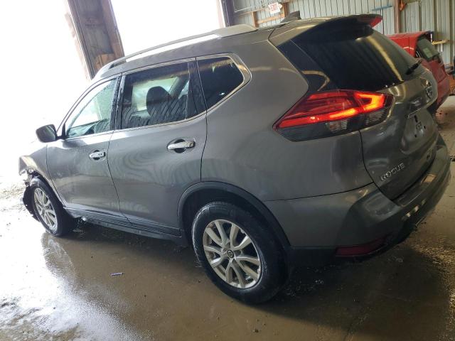 Vin: knmat2mvxhp556297, lot: 60685585, nissan rogue s 20172