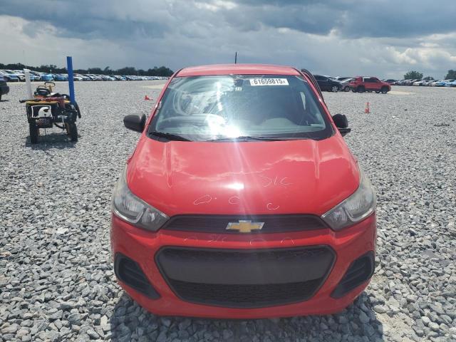 2018 CHEVROLET SPARK LS KL8CB6SA8JC467868