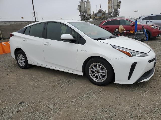 Vin: jtdkamfu9m3146148, lot: 60747745, toyota prius special edition 20214