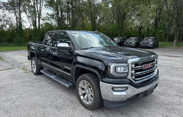 Vin: 3gtu2nec4gg289627, lot: 60260075, gmc sierra k1500 slt 2016 img_1