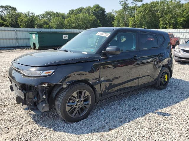 2021 KIA SOUL EX KNDJ33AU1M7126265