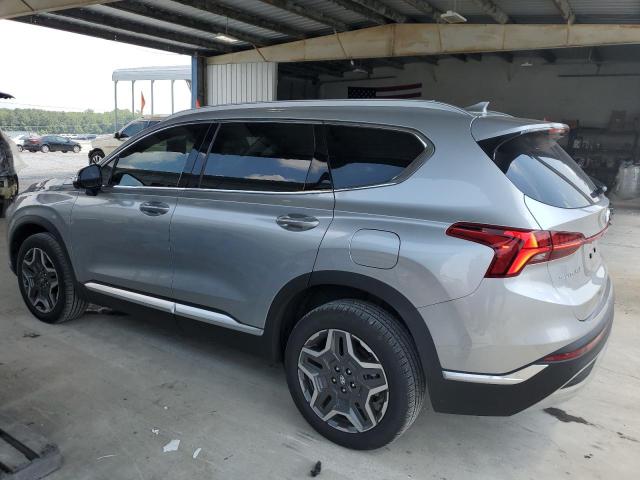 Vin: 5nms3da16ph014316, lot: 61546835, hyundai santa fe sel premium 20232